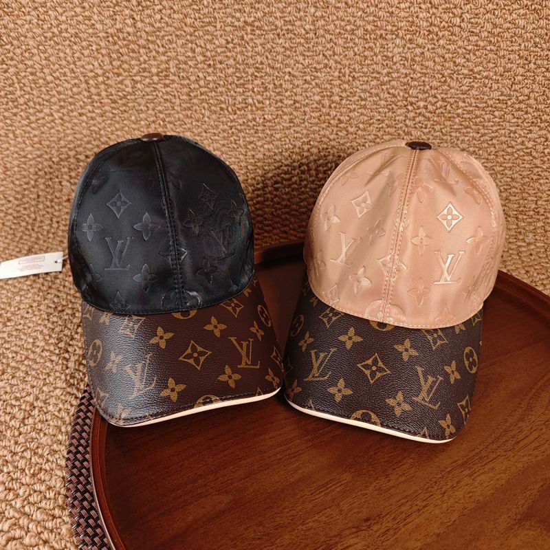 LV cap dx105